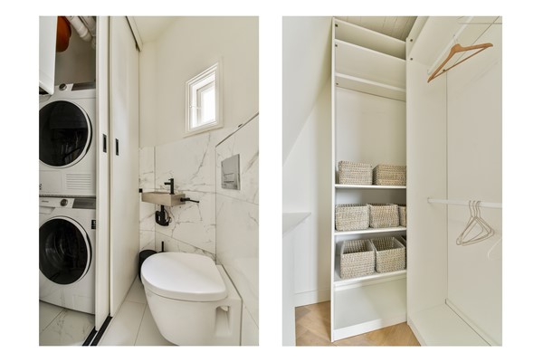 Medium property photo - Leliegracht 48-3, 1015 DH Amsterdam